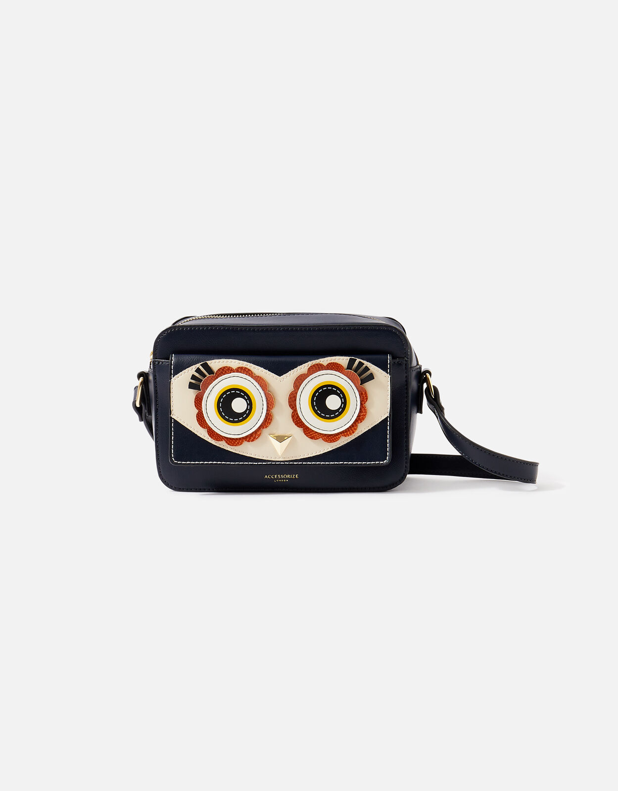 Accessorize owl new arrivals bag