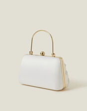 Bridal Beaded Handbag, , large