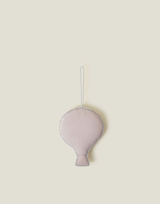 Born In 2024 Balloon Christmas Tree Decoration, , large