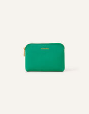 Classic Coin Purse, Green (GREEN), large