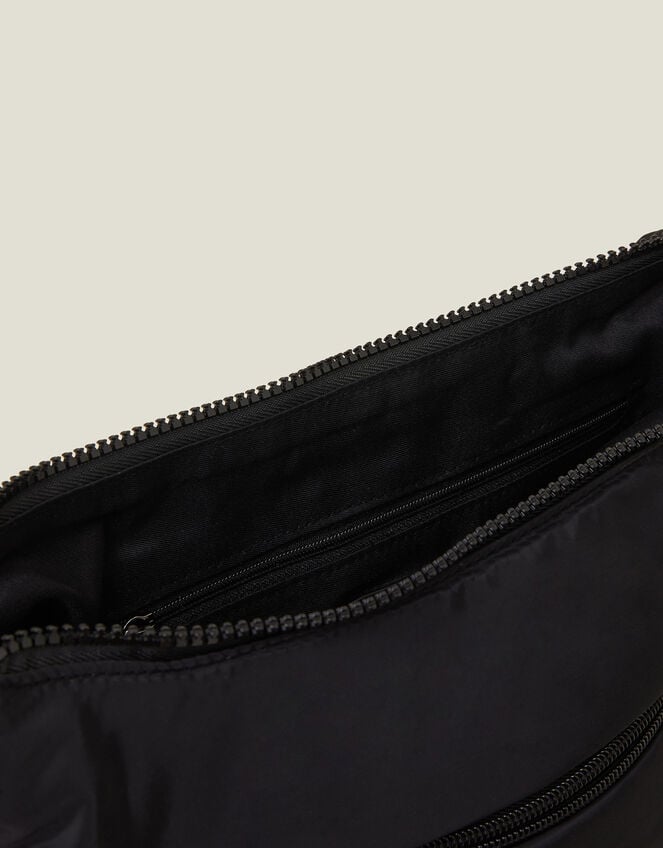 Sling Cross-Body Bag, , large