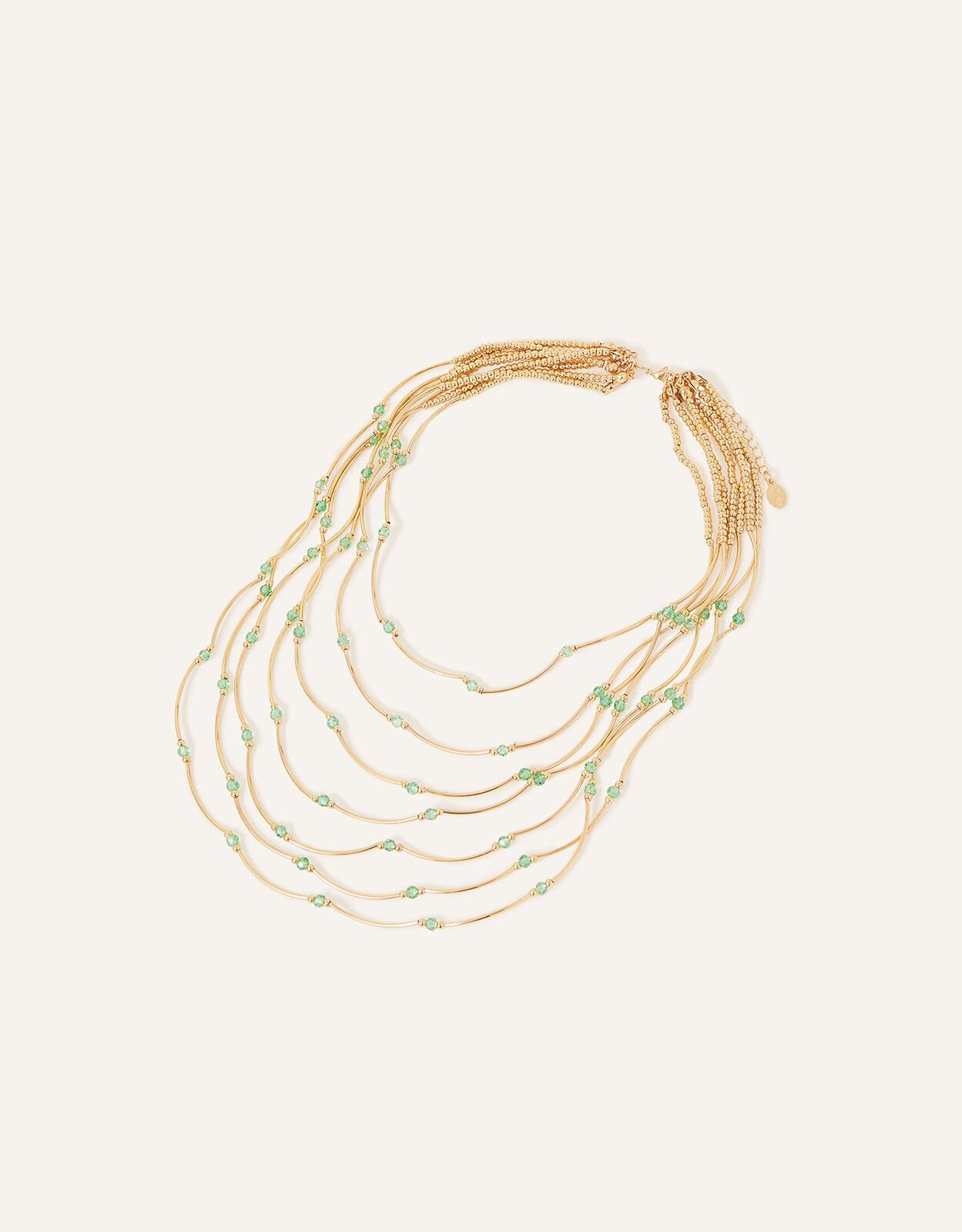 Accessorize new arrivals necklace sale