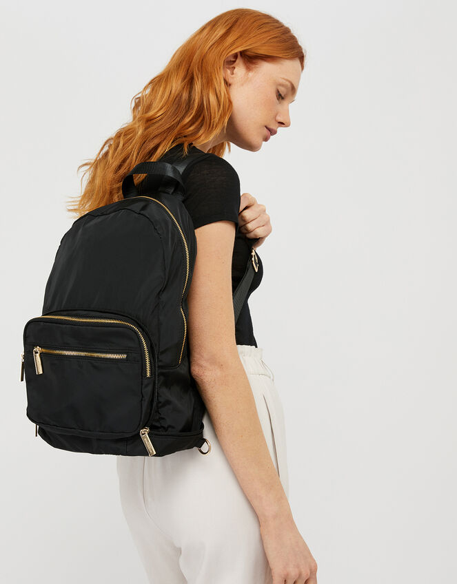Packable 2-in-1 Bag, , large