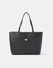 Twistlock Laptop Tote Bag, , large