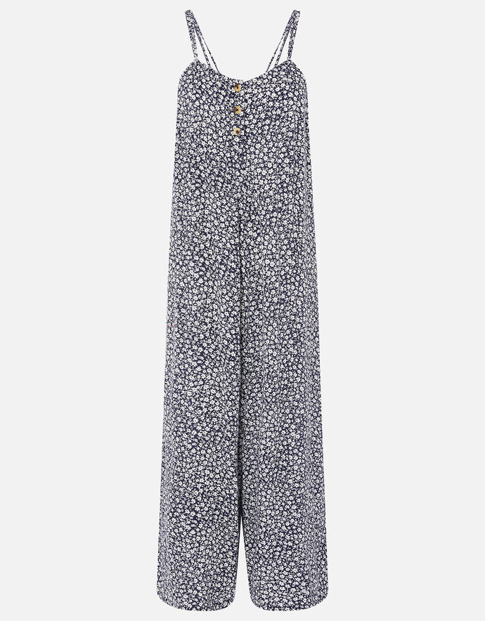 Splendid Ditsy Bloom Romper main image 0