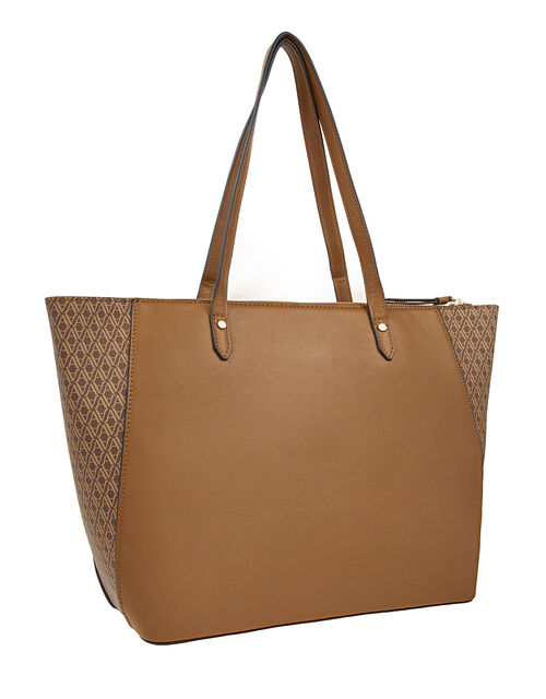 Emily Monogram Tote Bag | Tote & Shopper bags | Accessorize UK