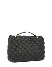 Ayda Quilted Shoulder Bag, , large
