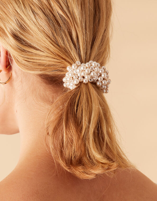 Of The Best Hair Accessories Brands | Beautiful Crystal Brown Hair Bow Clip  For Girls 