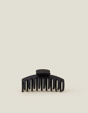 Extra Large Matte Claw Clip, , large