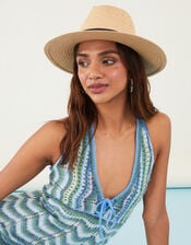 Panama Hat, , large