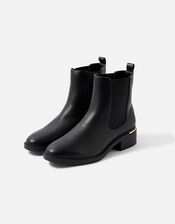 Chelsea Boots, Black (BLACK), large