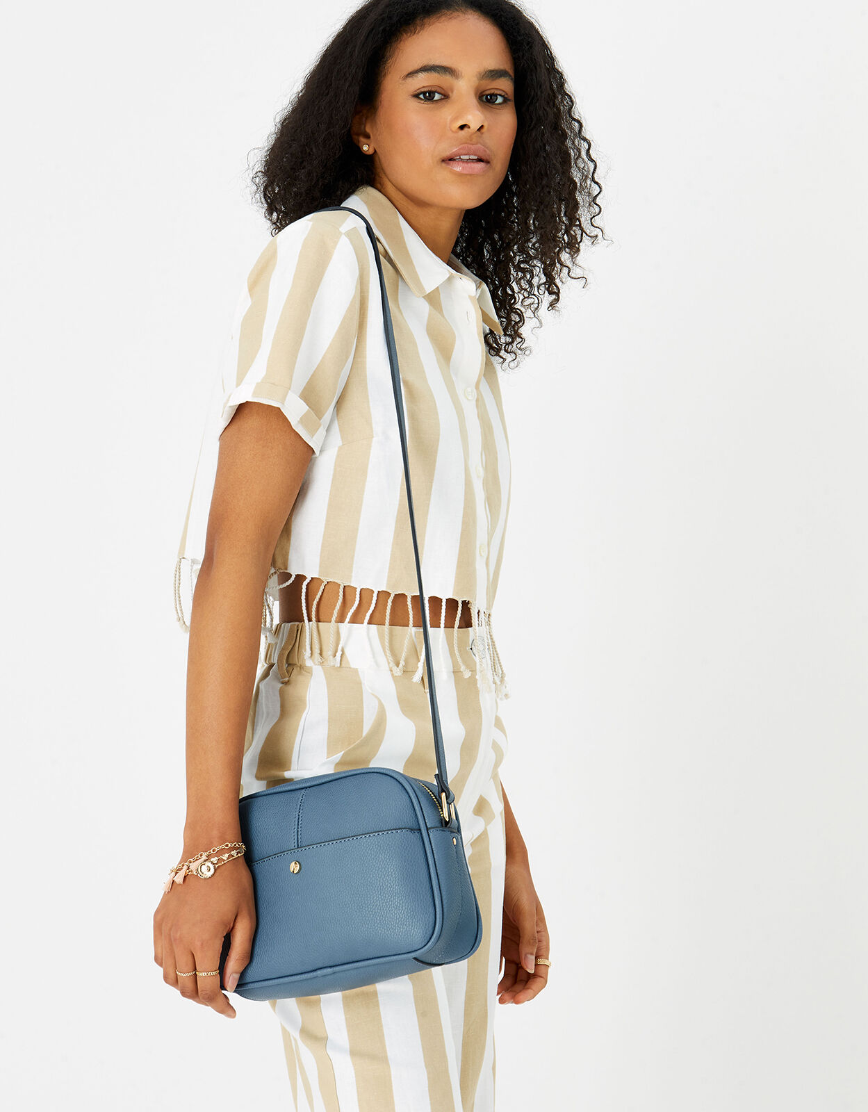 Accessorize cross body bag on sale