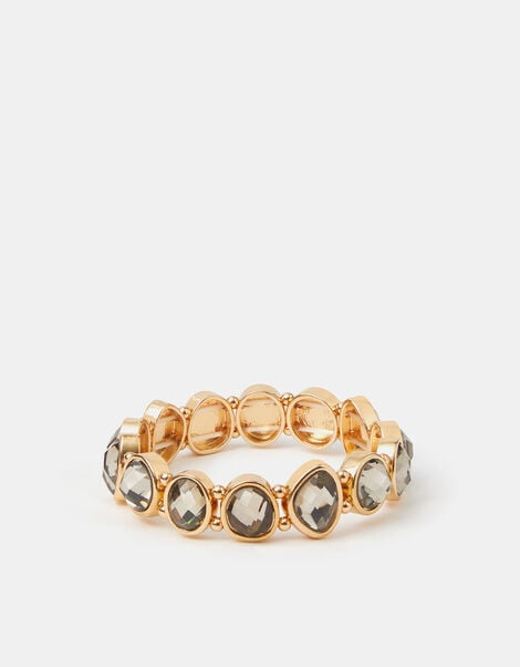 Gemstone Stretch Bracelet, , large