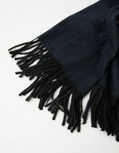Super-Soft Blanket Scarf, , large