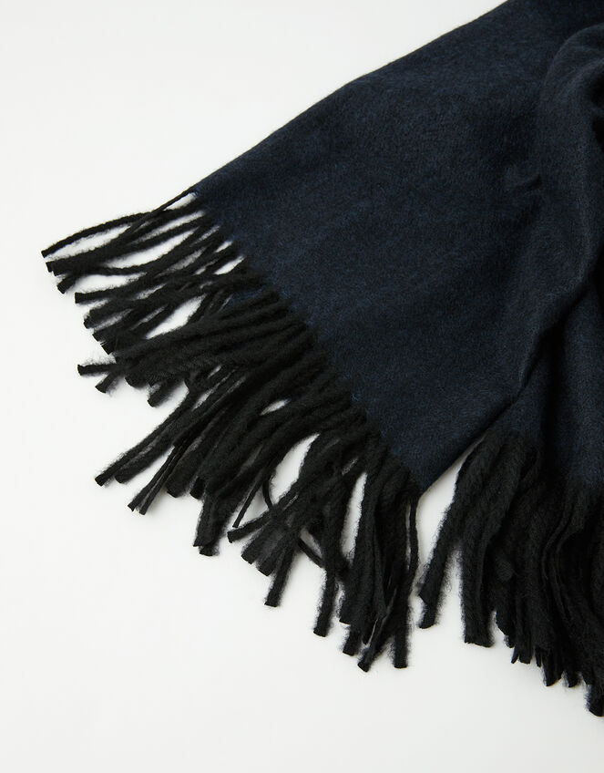 Super-Soft Blanket Scarf, , large