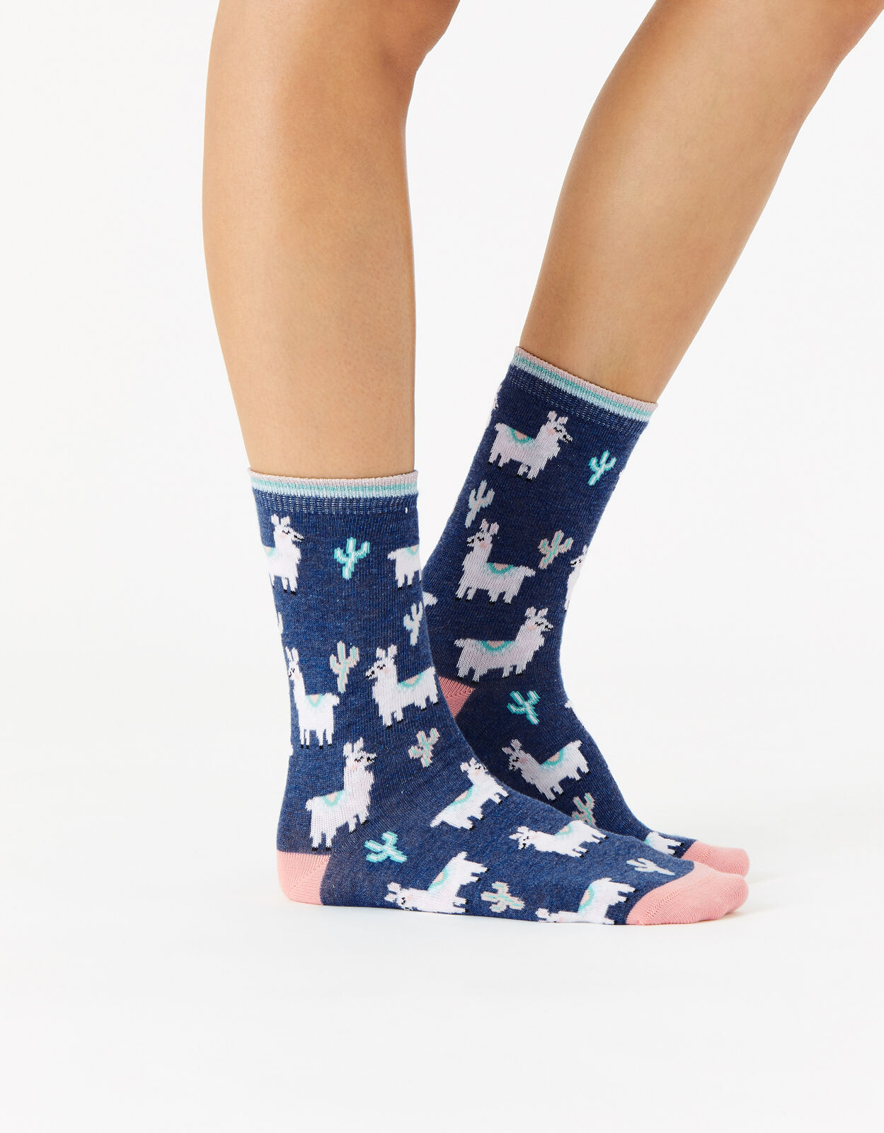 Llama socks hot sale