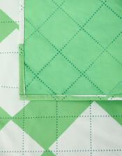 Dock & Bay Checkerboard Picnic Blanket, , large