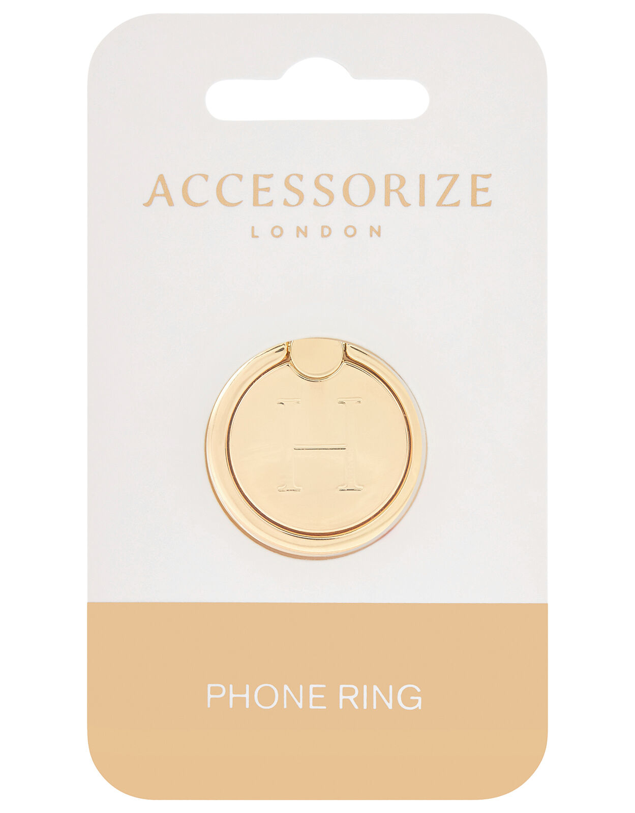 Accessorize phone new arrivals ring
