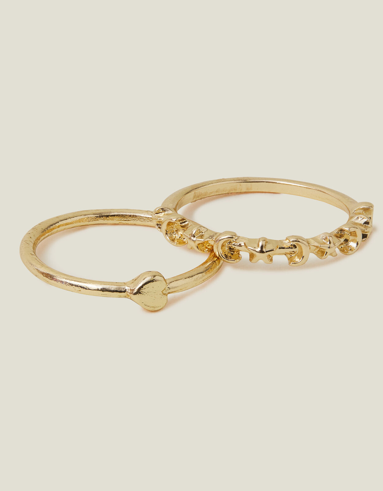 Rings accessorize on sale