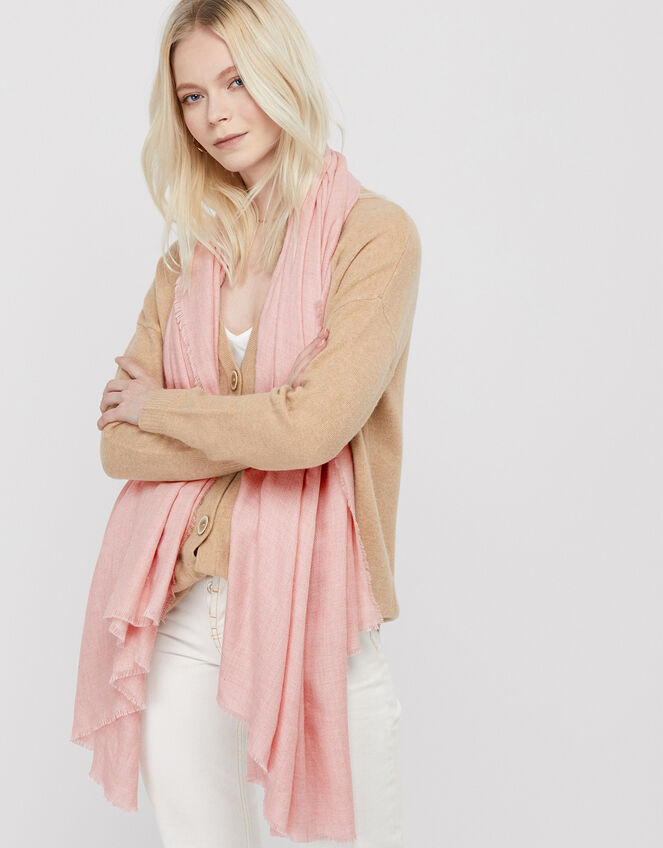 Take Me Everywhere Scarf, , large