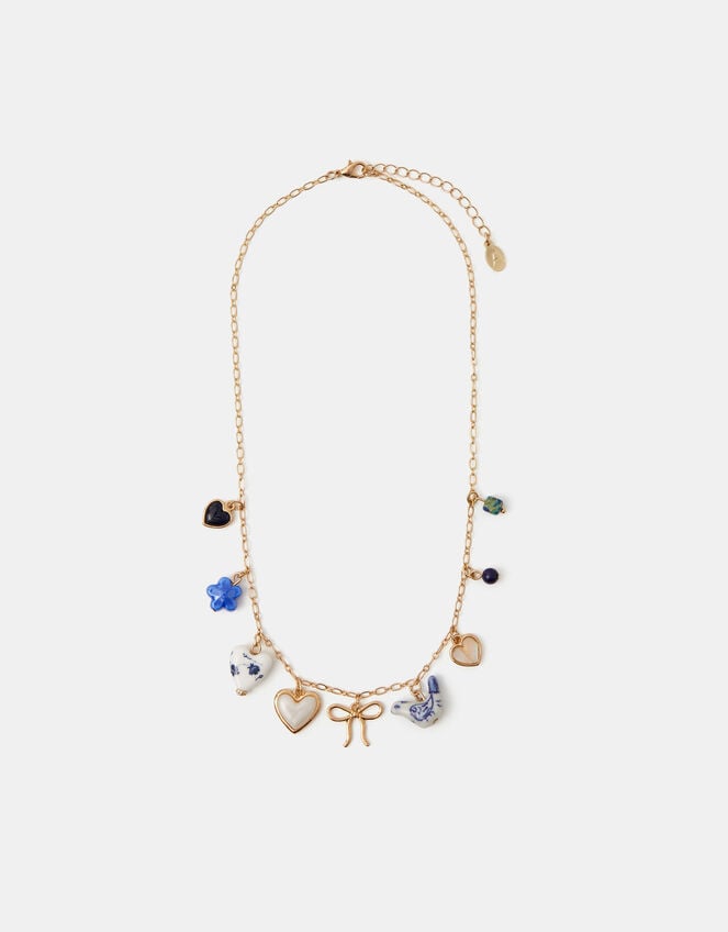 Country Charm Necklace, , large
