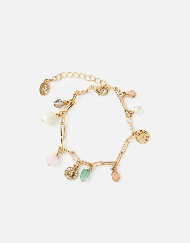 Meadow Muse Charmy Bracelet, , large