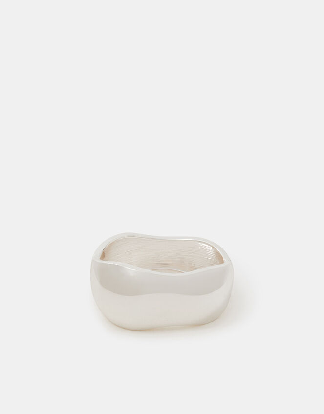 Chunky Cuff Bracelet, , large