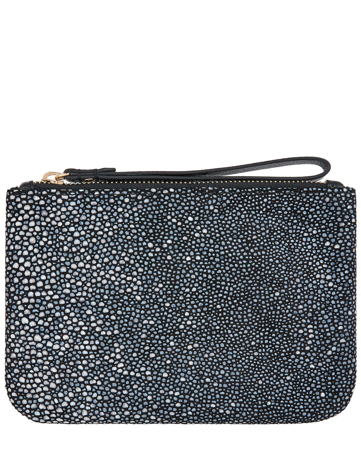 Stingray hotsell leather bag