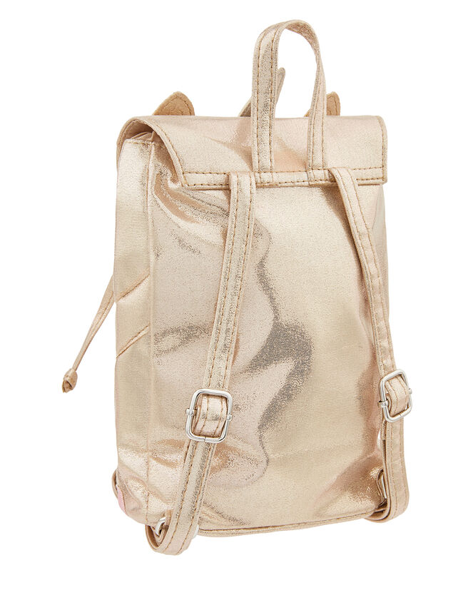Mini Unicorn Backpack, , large