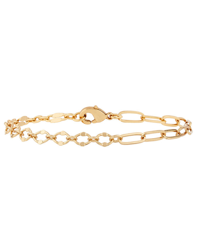 Multi-Link Bracelet, , large
