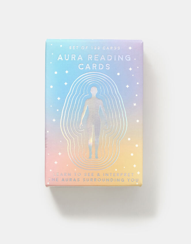 Gift Republic Aura Reading Cards, , large