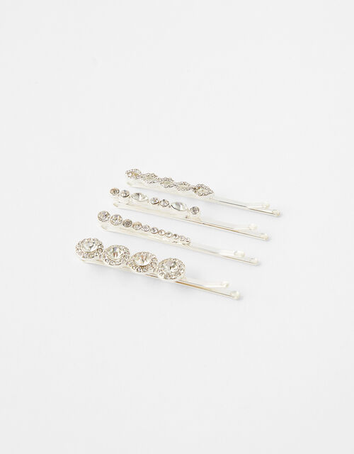 Sparkle Hair Grip Set Hair clips Accessorize UK