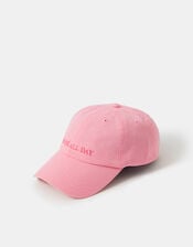 Ros&eacute; All Day Baseball Cap , , large