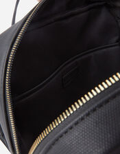 Lola Laptop Backpack, Black (BLACK), large