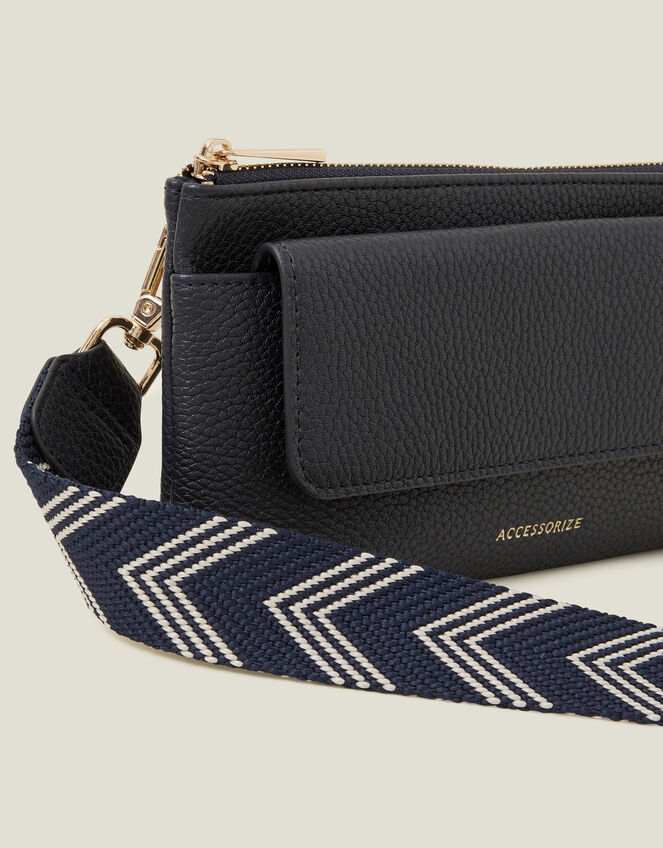 Front Flap Phone Bag, , large