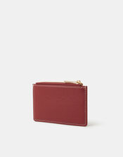 Horsebit Buckle Card Holder, , large