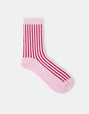 Stripe Socks, , large