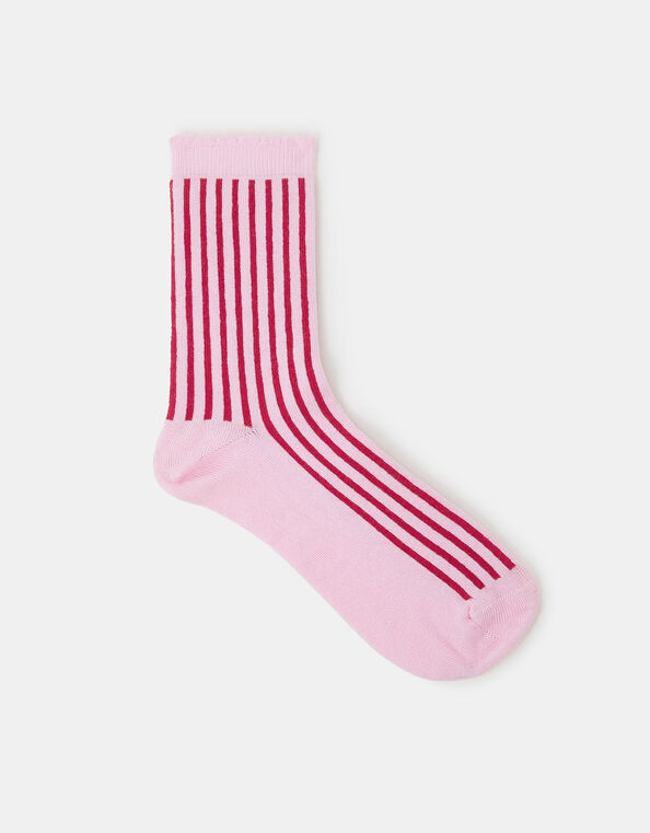 Stripe Socks, , large