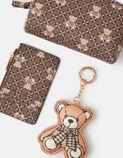 Bear Print Accessories Bundle  , , large