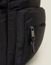 Nylon Backpack, , large