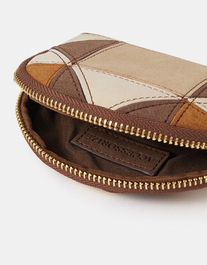 Patchwork Coin Purse, , large