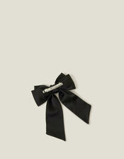 Double Bow Clip, , large