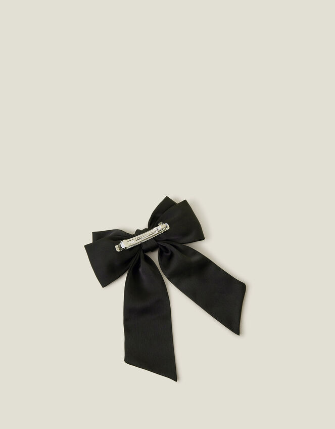 Double Bow Clip, , large
