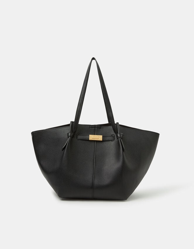 Large Winged Tote Bag, , large