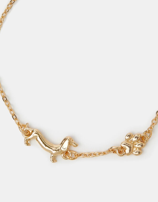 Sausage Dog Bracelet, , large