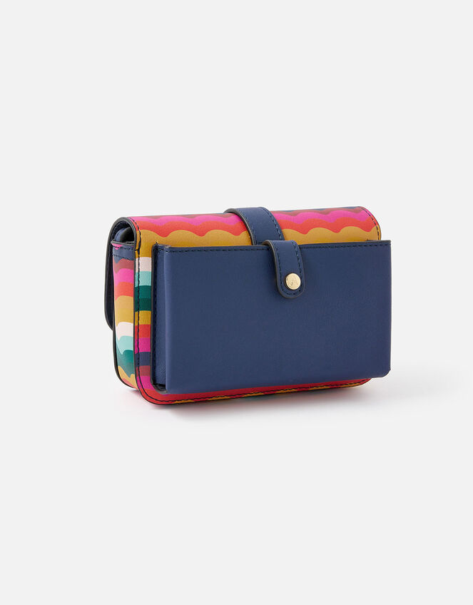 Rainbow Cross-Body Bag, , large