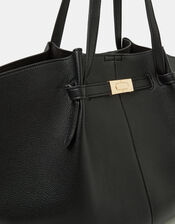 Large Winged Tote Bag, , large