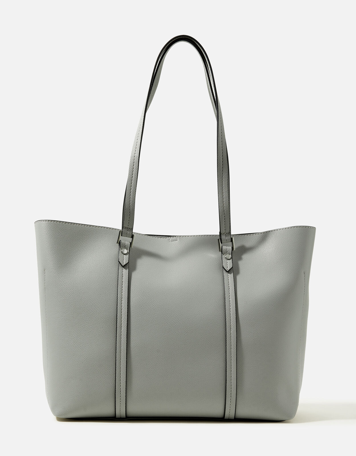 Accessorize grey bag Clearance