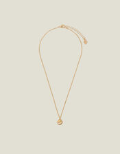 Shell Pendant Necklace, , large