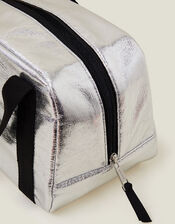 Metallic Lunch Box, , large